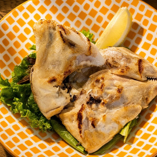 Tai Kama.