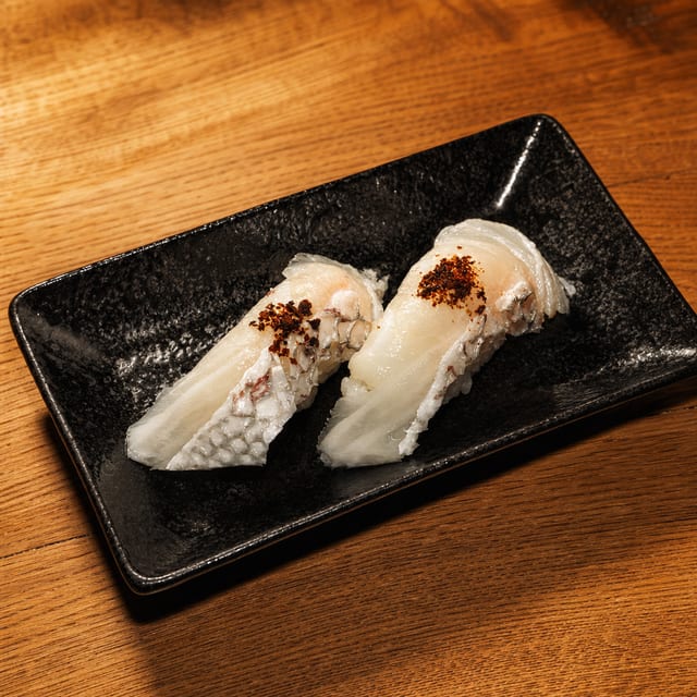 JAPANESE SNAPPER (TAI).