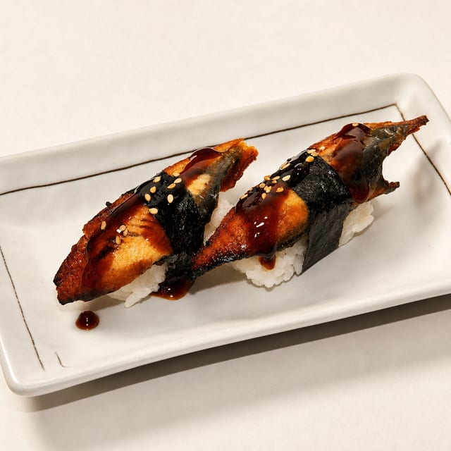 EEL (UNAGI).