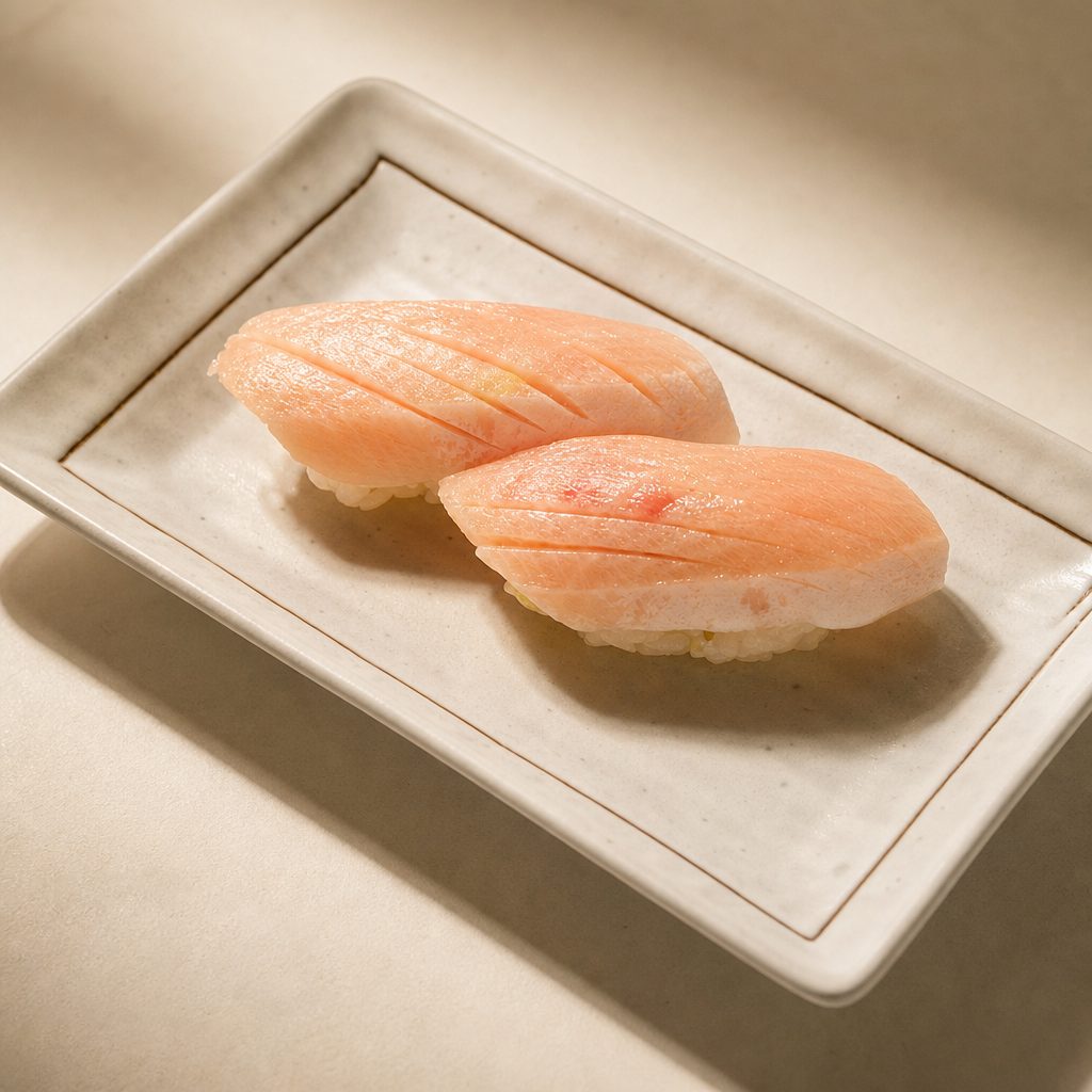 YELLOWTAIL (HAMACHI).