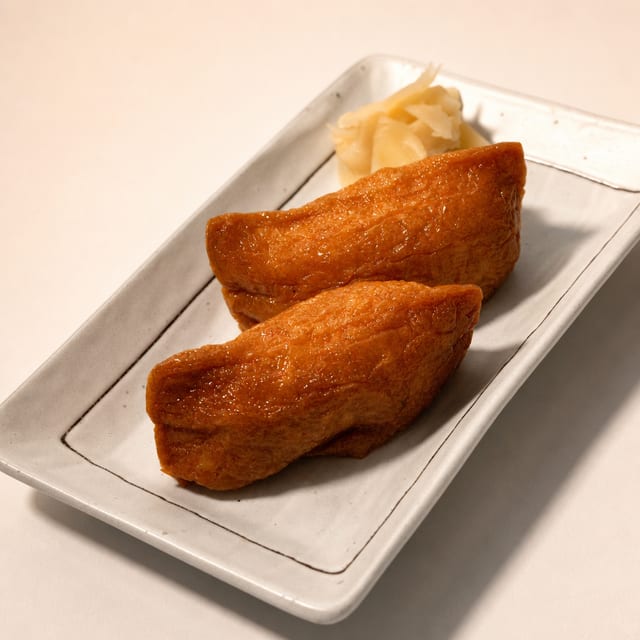 Inari.