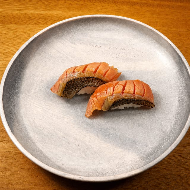 MASU (OCEAN TROUT).