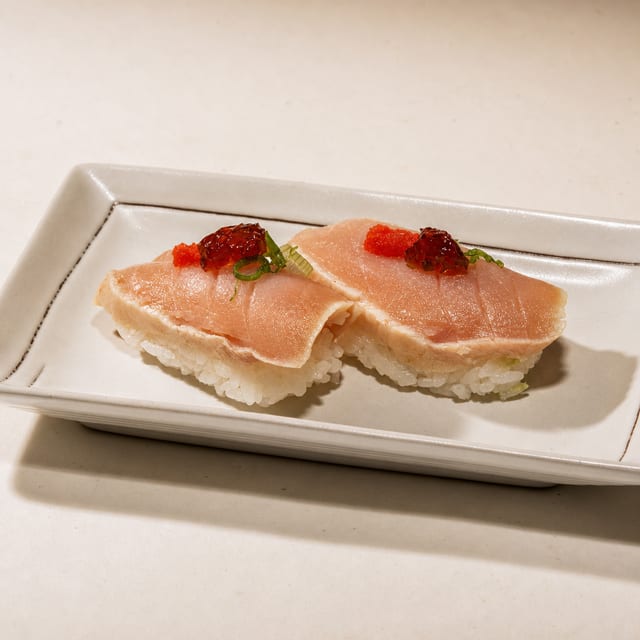 ALBACORE (BINCHON MAGURO).