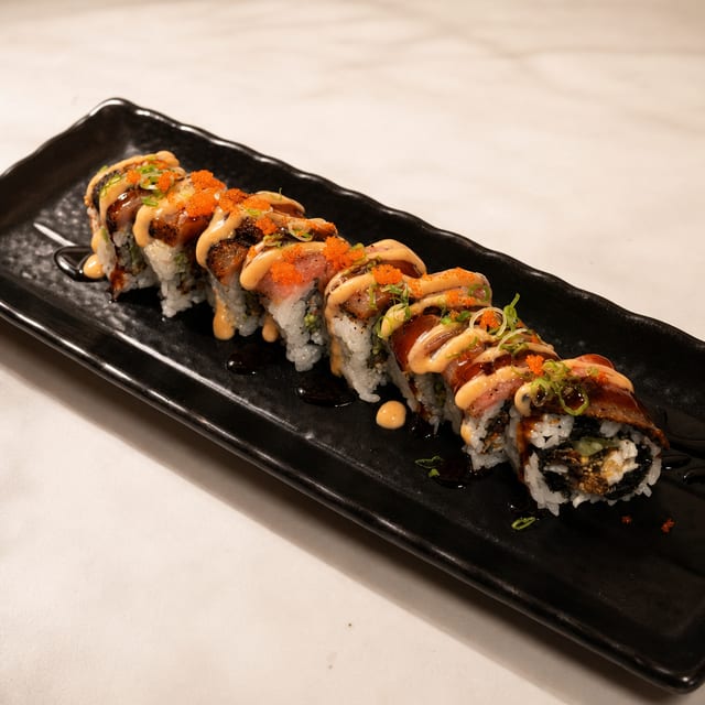 Felicita Roll.