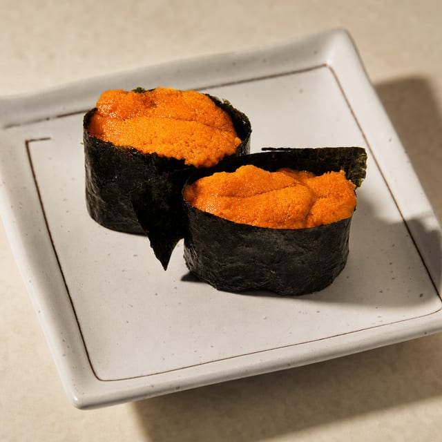 SEA URCHIN (UNI).