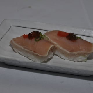 ALBACORE (BINCHON MAGURO)