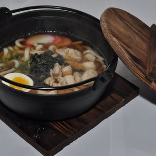 Nabeyaki Udon
