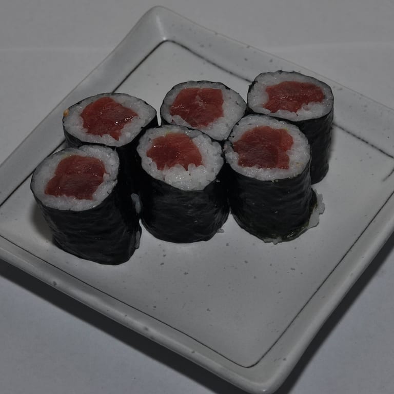 Savor Our Maki Roll