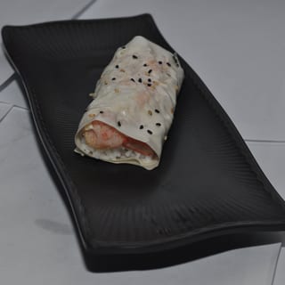 HR Baked Crab