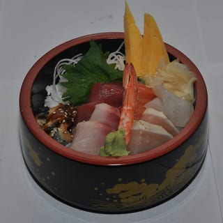 Chirashi