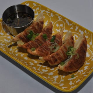 Gyoza Pork