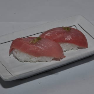 FATTY TUNA (O TORO)
