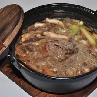 Sukiyaki