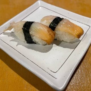 GIANT CLAM (MIRUGAI) NIGIRI