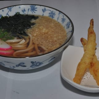Tempura Udon