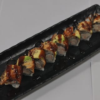 Dragon Roll