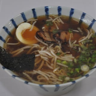 Shoyu Ramen