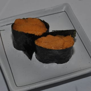 SEA URCHIN (UNI)