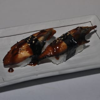 EEL (UNAGI)
