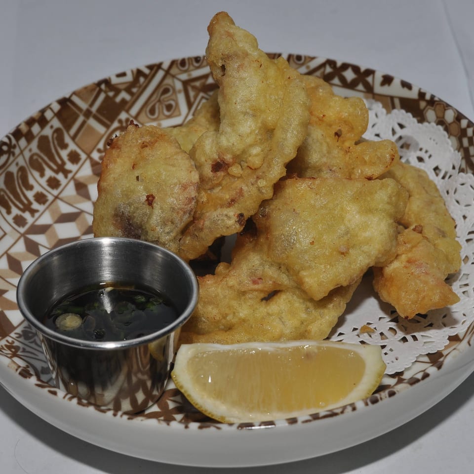 Crab Dishes You Can't Miss