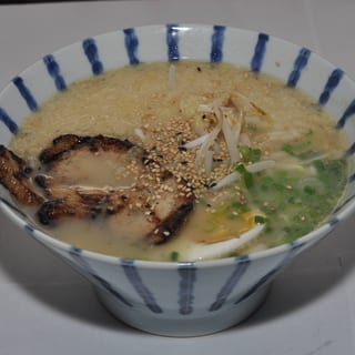 TONKOTSU RAMEN