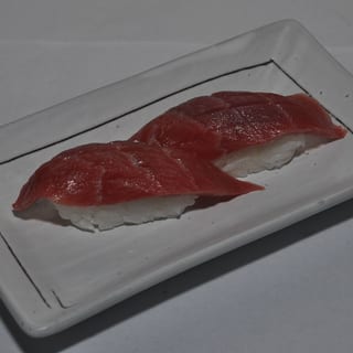 BLUEFIN TUNA (HON MAGURO)