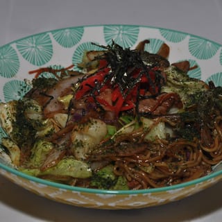 Yakisoba