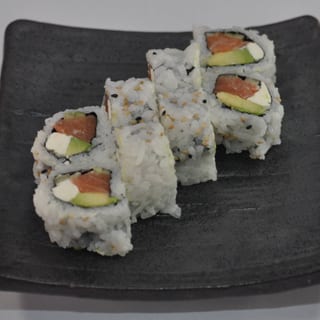 Philadelphia Roll