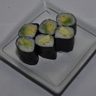 Avocado Roll