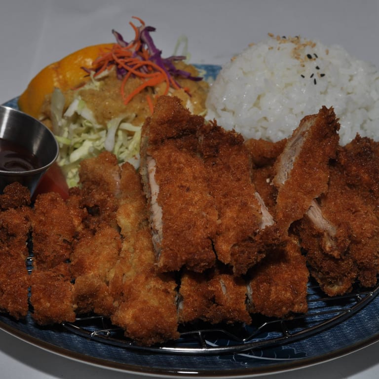 Maki Roll Delights