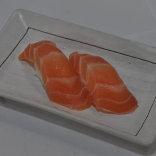 Salmon (Sake)