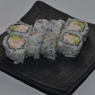 California Roll