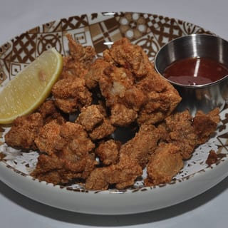 Chicken Karaage